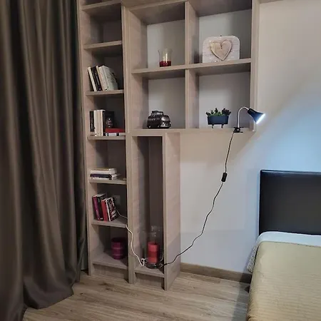 Cosy In Apartmán *