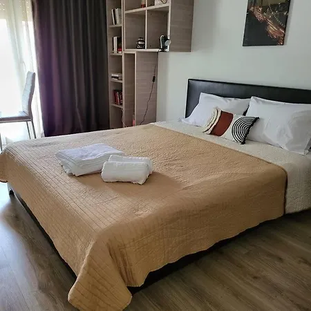 Apartment Cosy In *