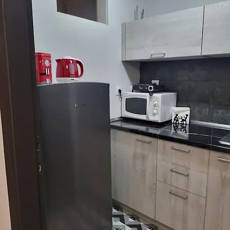 Cosy In Apartment *