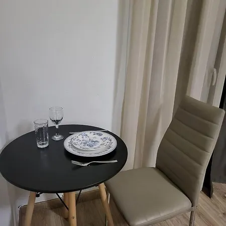 Apartment Cosy In