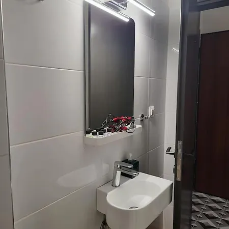Cosy In Apartamento Veria (Imathia)