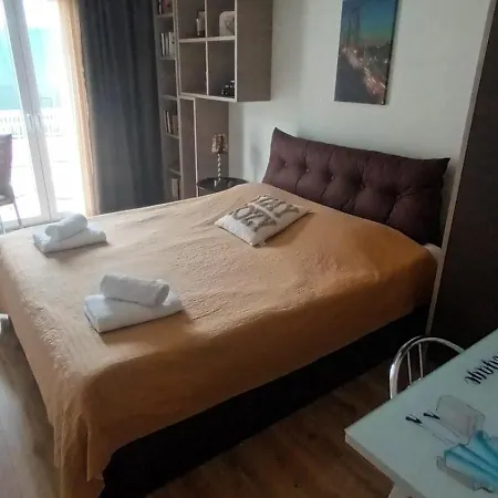 Cosy In Veria (Imathia)