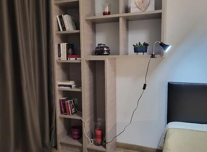 Cosy In Apartamento *