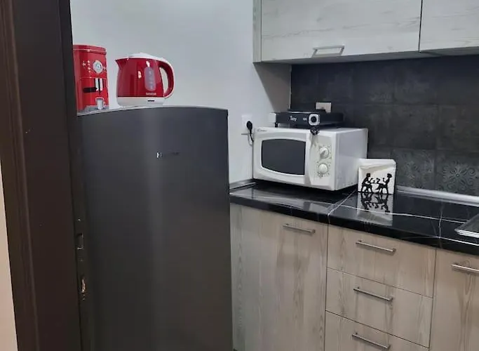 Cosy In Apartamento *