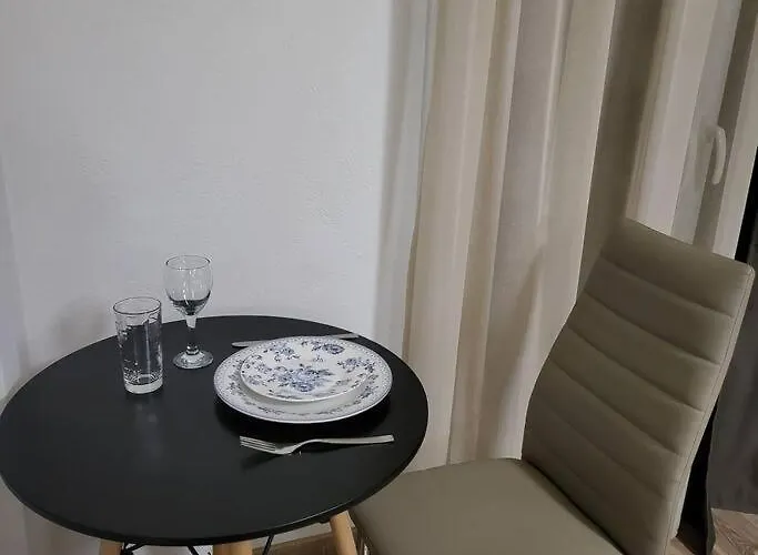 Apartamento Cosy In