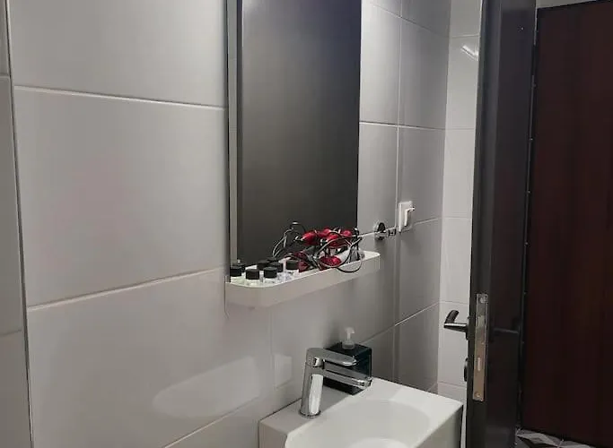 Cosy In Apartamento Veria (Imathia)